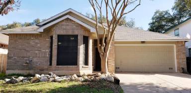 Main picture of 9210 Fishers Hill Dr