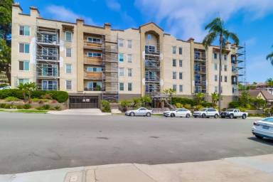 Main picture of Bankers Hill Gem