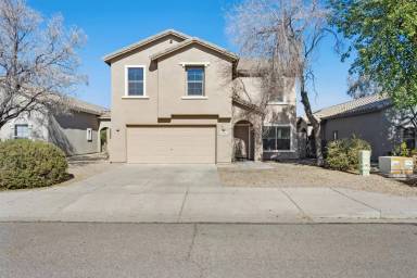 Main picture of 3076 W Silver Creek Dr