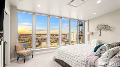 Main picture of Founders Tower
