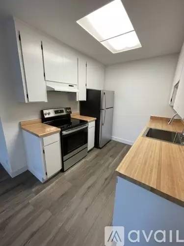 Main picture of 420 Union Ave