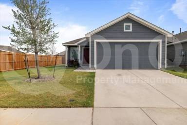 Main picture of 3328 Turkey Trot Ct