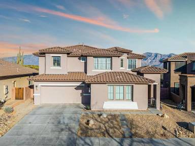 Main picture of 12156 N Quail Feather Blvd