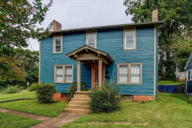 Main picture of 501 S Sterling St