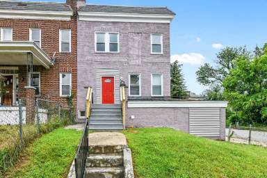 Main picture of 4100 Norfolk Ave