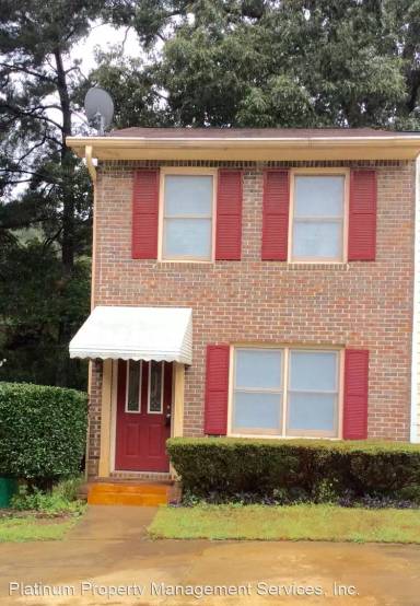 Main picture of 964 Glynn Oaks Dr