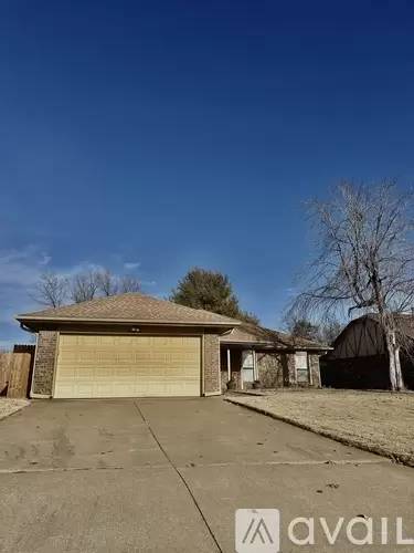 Main picture of 1108 Countrywood Ln