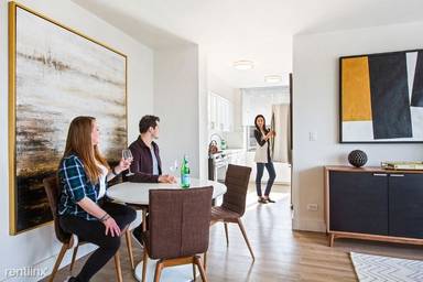 Main picture of The Serrano