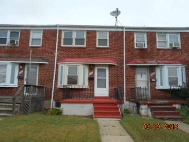 Main picture of 8050 Kavanagh Rd