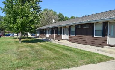 Main picture of 1500 W Anthony Dr