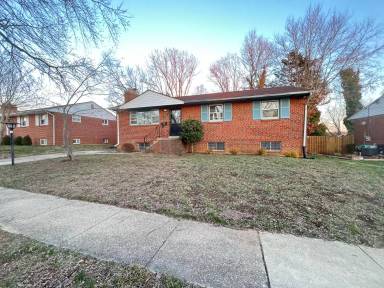 Main picture of 8102 Carey Branch Dr