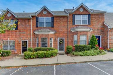 Main picture of Hardison Hills