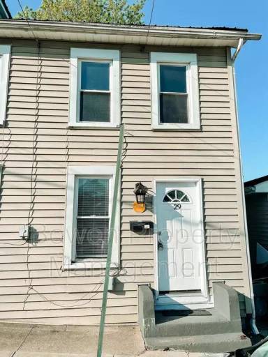 Main picture of 29 Bethel St