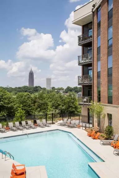 Main picture of 755 North Apartments