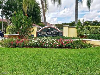 Main picture of South Palm Place