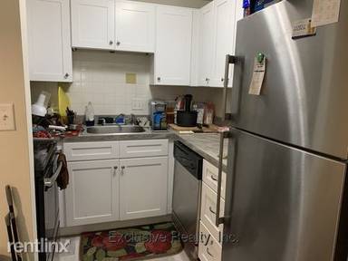 Main picture of 100 Tremont St