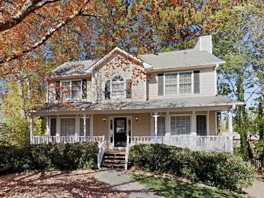 Main picture of 4611 Pine Harbor Ct NE