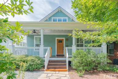 Main picture of 711 North St