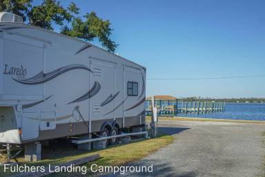 Main picture of 326 Campground Dr