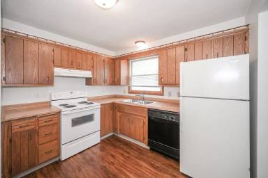 Main picture of West Willow Apartments