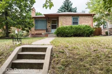 Main picture of 1365 S Clayton St