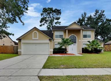 Main picture of 4536 Saddle Creek Pl