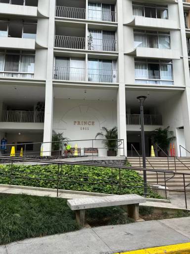 Main picture of Queen Emma Gardens