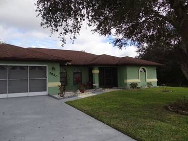 Main picture of 2820 S Biscayne Dr