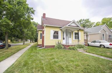Main picture of 2301 Portsmouth Ave