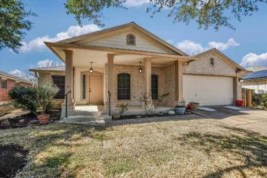 Main picture of 2558 Vernell Way