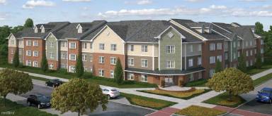 Main picture of Centerville Senior Lofts