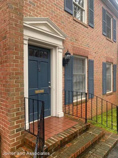 Main picture of 350 S Pope St