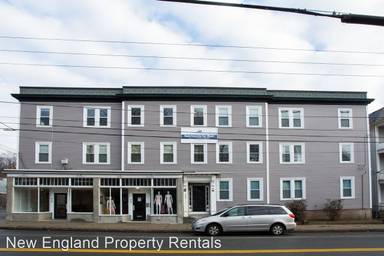 Main picture of 422 Pawtucket Ave