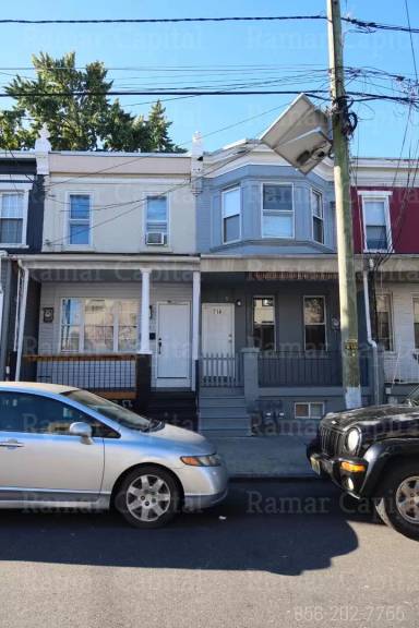 Main picture of 714 Vine St
