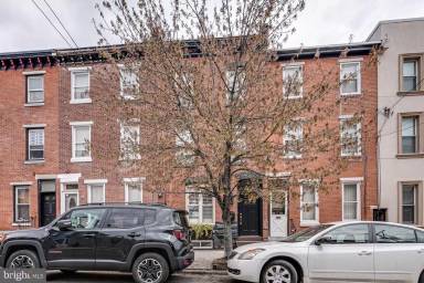 Main picture of 1725 Wylie St