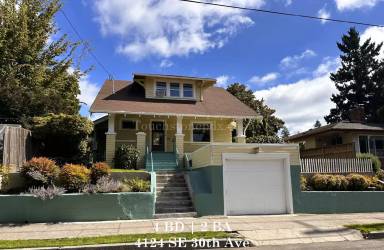 Main picture of 4124 SE 30th Ave