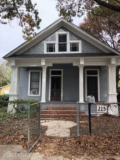 Main picture of 215 Mason St