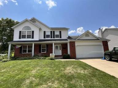 Main picture of 941 Moye School Rd