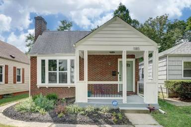 Main picture of 1185 Studer Ave