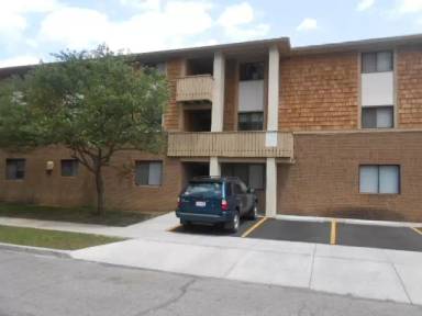 Main picture of 1574 Worthington St