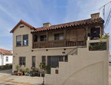 Main picture of 1120 Amalia Ave