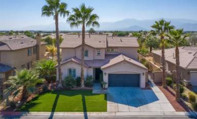 Main picture of 82333 Padova Dr