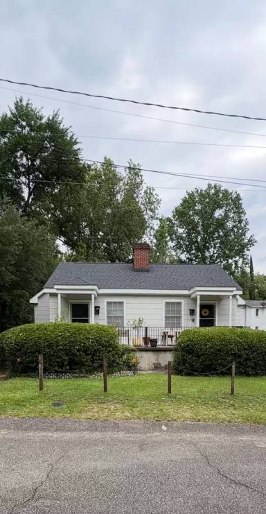 Main picture of 2121 Tugaloo Ave