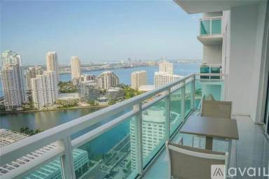 Main picture of The Plaza On Brickell