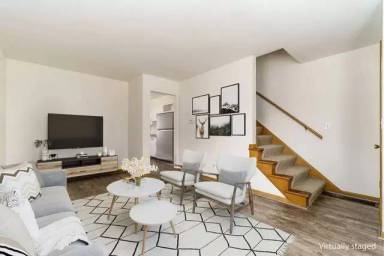 Main picture of Worthington Court Townhomes
