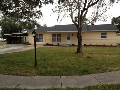 Main picture of 5807 Mystic Dr