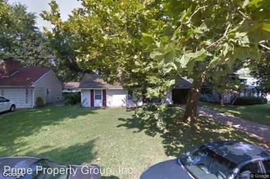 Main picture of 901 Bellepark Dr