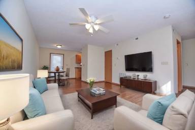 Main picture of The Ridge Apartments & Townhomes