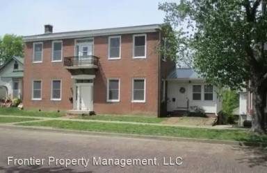 Main picture of 625 4th St