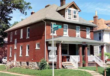 Main picture of 2293 Summit St